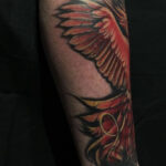 pheonix coverup